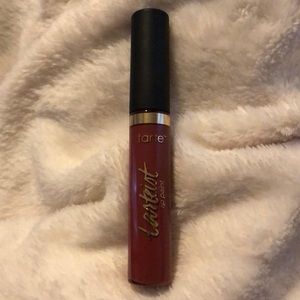 ✨Tarte tartiest lip paint✨